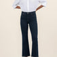 Kut From The Kloth - Kesley High Rise Ankle Flare Jeans