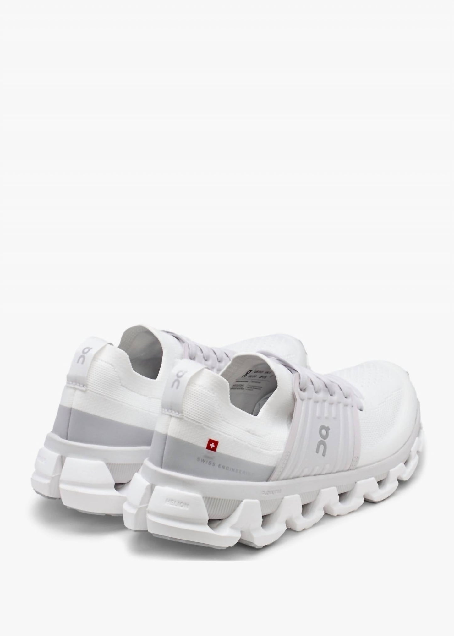 On - Women's Cloudswift 3 Running Shoes