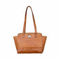 American West - Women's Harvest Moon Conceal Carry Zip Tote Bag