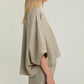 Greek Archaic Kori - Crosby Shirt