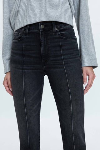 Pistola - Lennon High Rise Bootcut Cropped