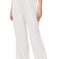 Double Take - Wide Leg Drawstring Pants
