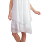 Gigi Moda - Agata Silk Midi Dress