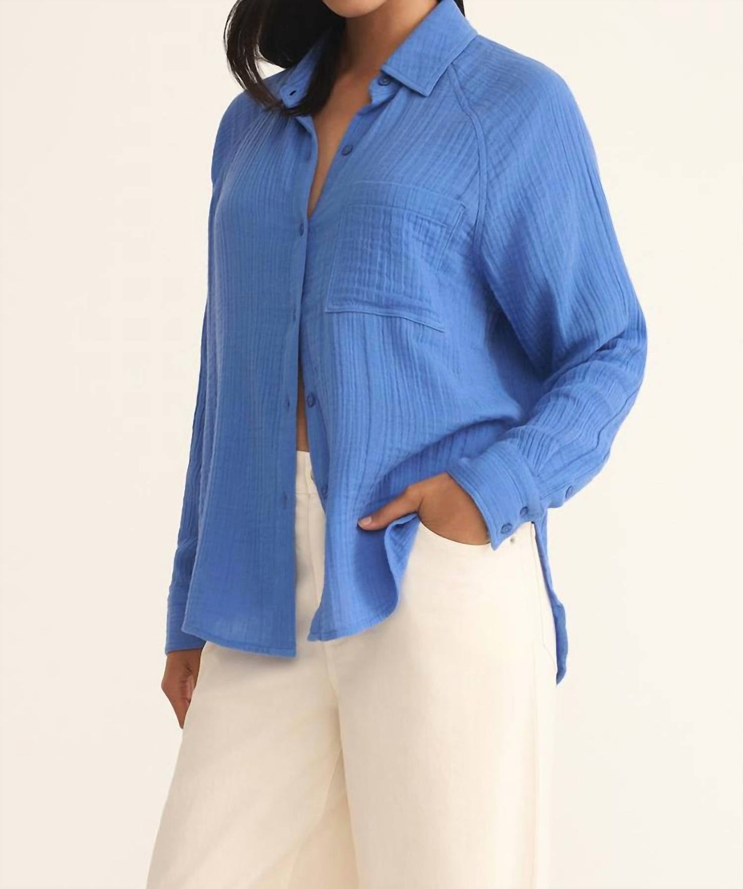 Z Supply - The Perfect Airy Top