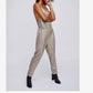 Free People - Sequin Jumpsuit - Petite