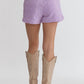 Entro - Cloud Shorts