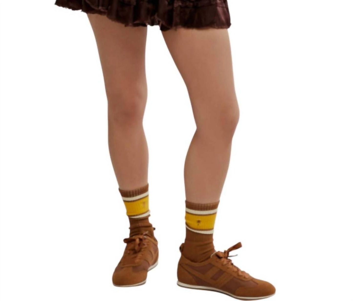 Free People - Third Charm Mini Skirt