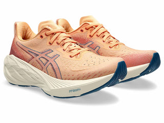 Asics - Tênis de corrida feminino Novablast 4
