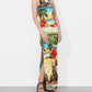 Alice + Olivia - Pania Maxi Dress
