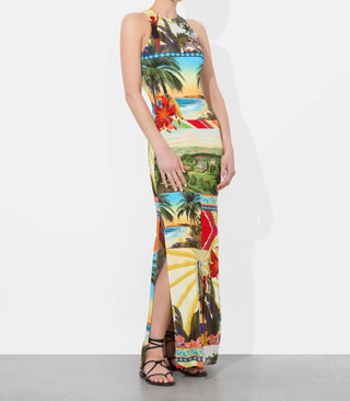 Alice + Olivia - Pania Maxi Dress