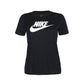 Nike - Camiseta Essential Icon Feminina