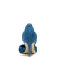 Sam Edelman - Women's Viv Pointed Toe Pump Sandals