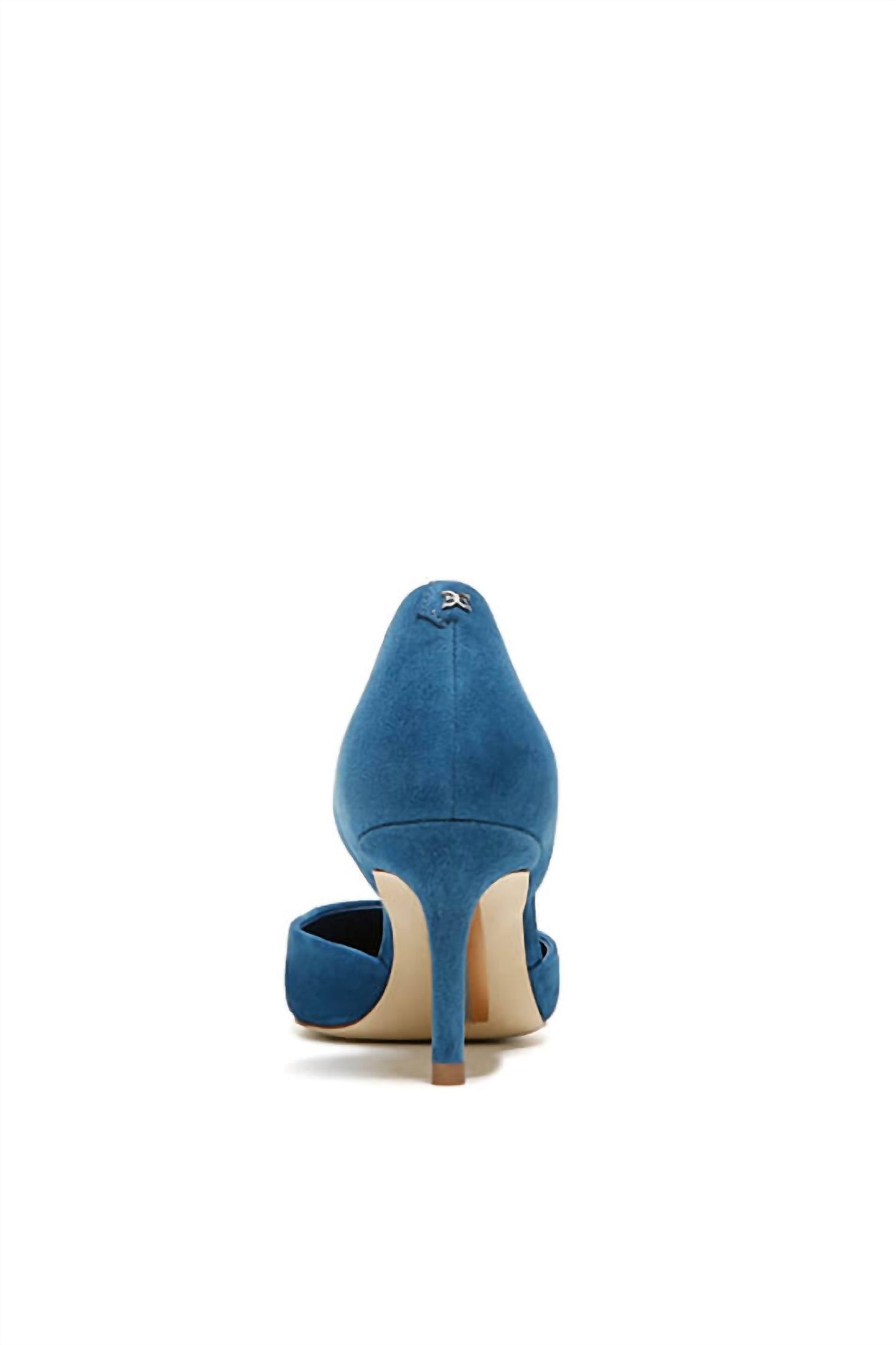 Sam Edelman - Women's Viv Pointed Toe Pump Sandals