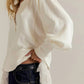 Free People - Quinn Knit Top