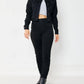 Judy Blue - High Waist Rhinestone Embellished Slim Fit Jeans