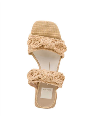 Dolce Vita - Sandália Zemmie