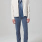 Citizens Of Humanity - London Tapered Slim Stretch Sateen Jeans