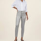 Kut From The Kloth - Charlize Coated Cigarette Leg Jeans