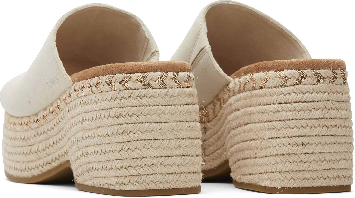 Toms - Women Laila Mule Sandals