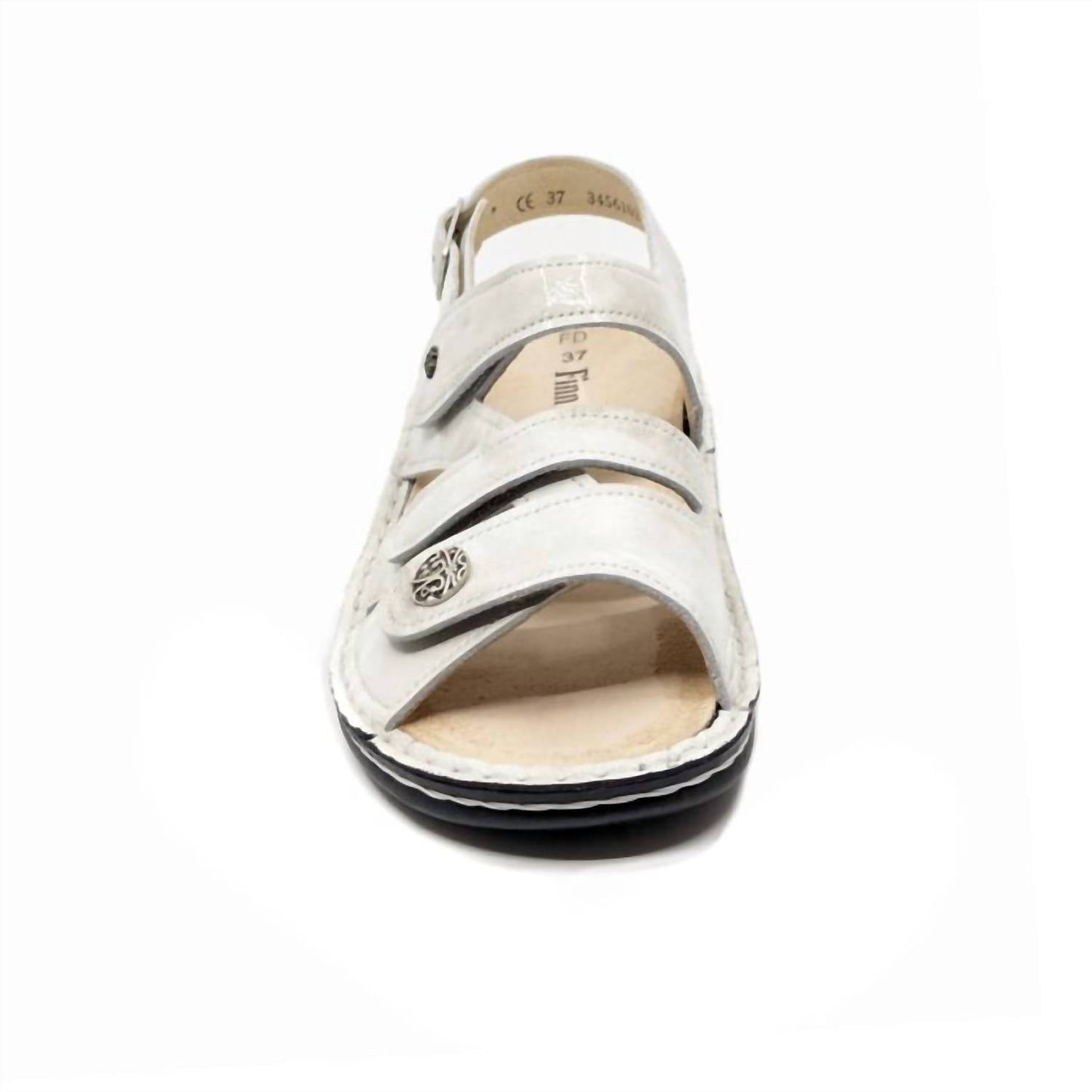 Finn Comfort - Women's Finn Comfort Gomera Sandal