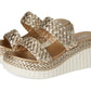Mia - Women's Yoshi Sandal