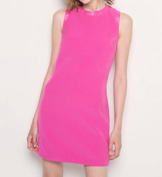 As By Df - Vestido Fiamma