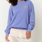 Project Social T - Brighter Days/darker Days Reversible Sweatshirt
