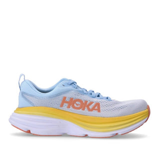 Hoka - Tênis de corrida de estrada Bondi 8 feminino