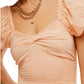 Free People - Sundrenched Maxi Dress