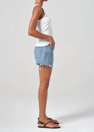 Agolde - Parker Long Short