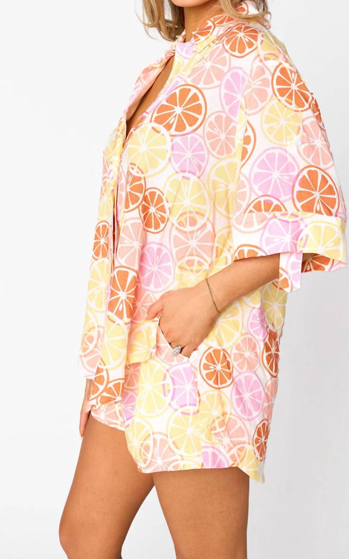 Buddylove - Miffy Outfit Set