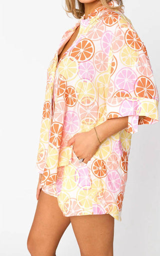 Conjunto de roupas Buddylove - Miffy