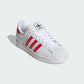 Adidas - Men's Superstar Two Shoes