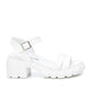Xti - WOMEN'S COMBAT SANDALS