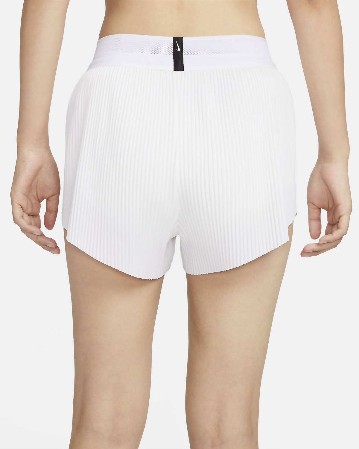 Nike - Mid-rise Brief-lined Shorts