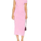 Steve Madden - Gracelyn One Shoulder Dress