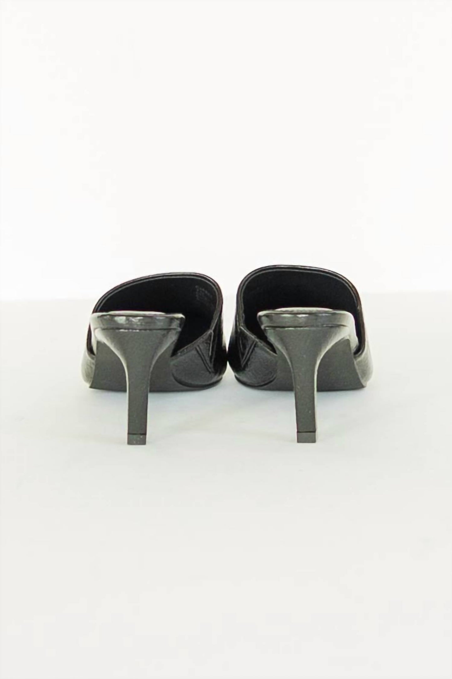 Matisse - Women's Garret Heeled Mules