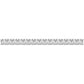 Lab Grown Round Diamond Tennis Bracelet in 14k White Gold (8 cctw F/G  VS2/SI1)