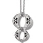 Brighton - Women's Mystic Moon Necklace