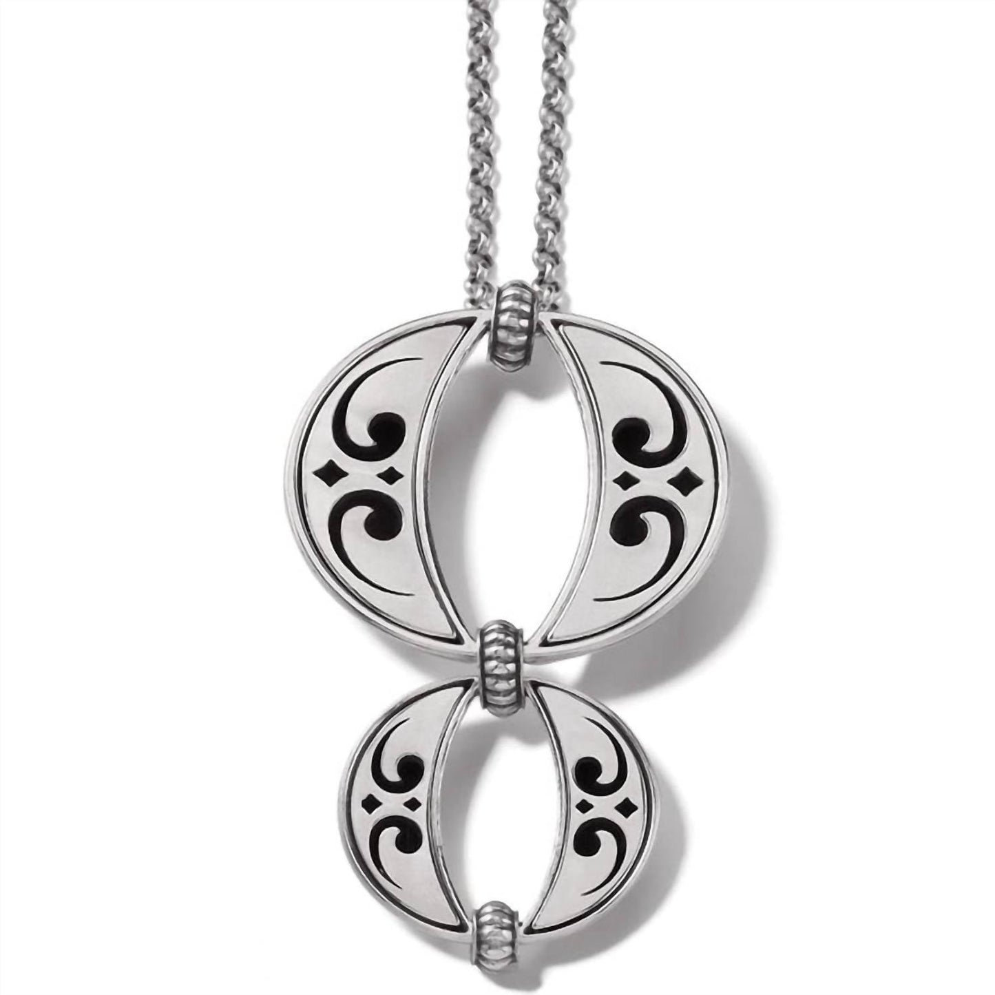 Brighton - Women's Mystic Moon Necklace