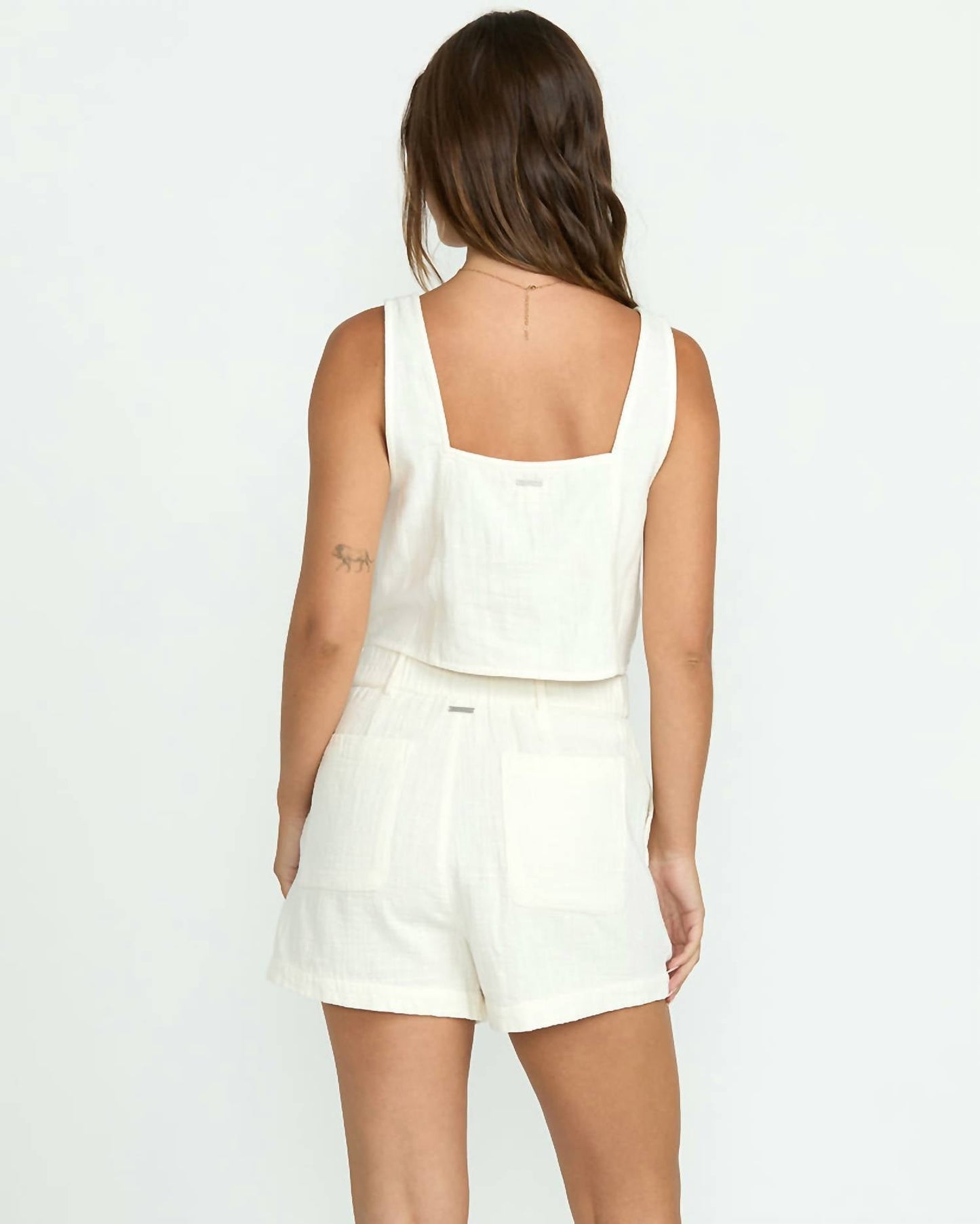 Billabong - Tailor Made Short