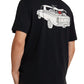Deus Ex Machina - Carby Pickup Tee