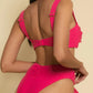 Montce - Hayden Bikini Swim Top