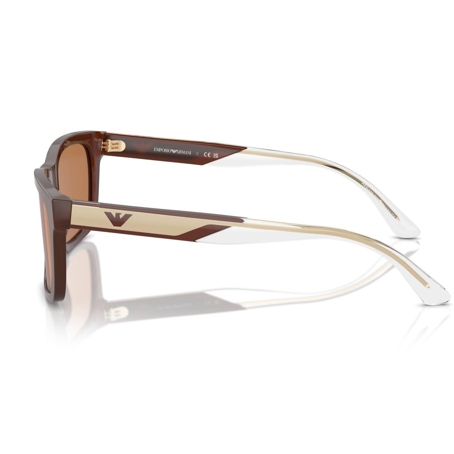 Emporio Armani - MEN'S 0EA4224 SUNGLASSES