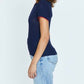 Pistola - Romy Crew Neck Tee