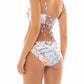 Agua Bendita - Geena Kai Bikini Set
