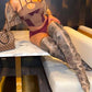 Steve Madden - Women's Baddie Over The Knee Boots