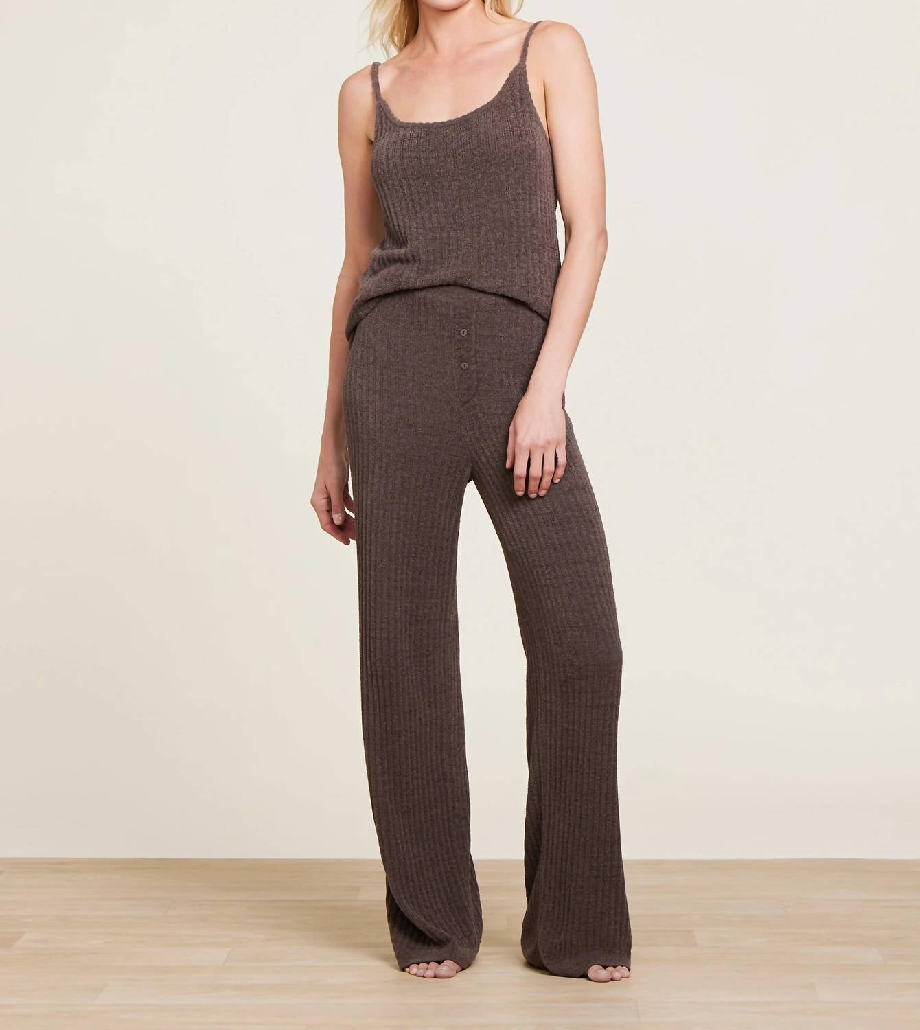 Barefoot Dreams - Cozychic Ultra Lite Ribbed Lounge Pant