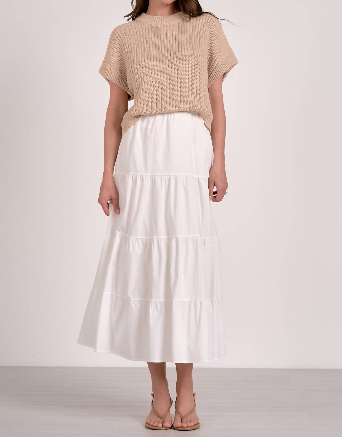 Elan - Opal Sweater Dress