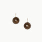 Chan Luu - Women's Pumpkin Earrings